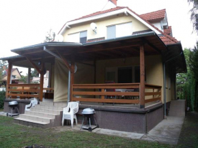 Ferienhaus in Siófok 3